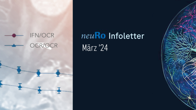 neuRo Infoletter – Februar 2024