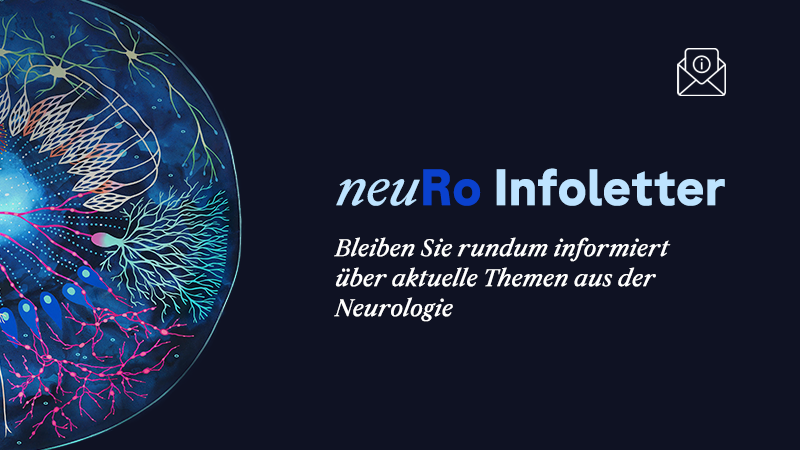 neuRo Infoletter