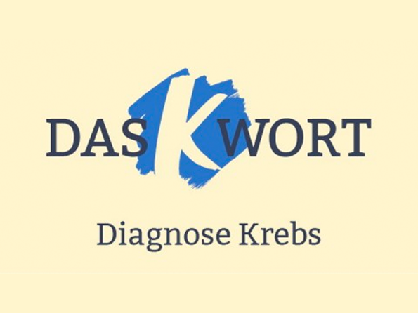 Das K Wort - Diagnose Krebs
