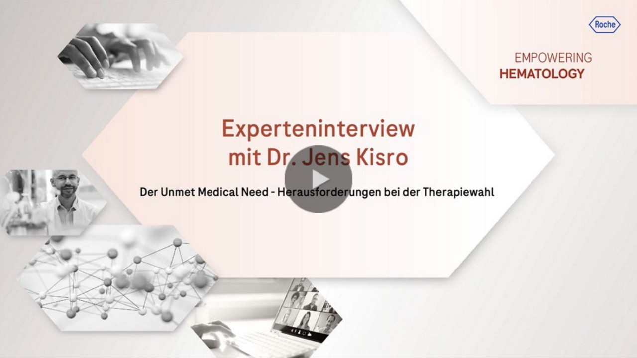 Experteninterview mit Dr. Jens Kisro