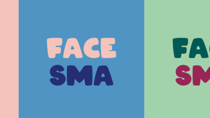 FACE SMA