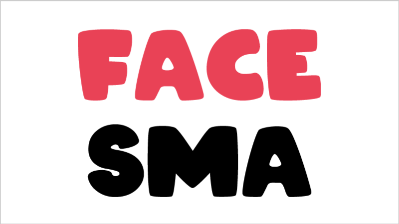 FACE SMA Floorbox