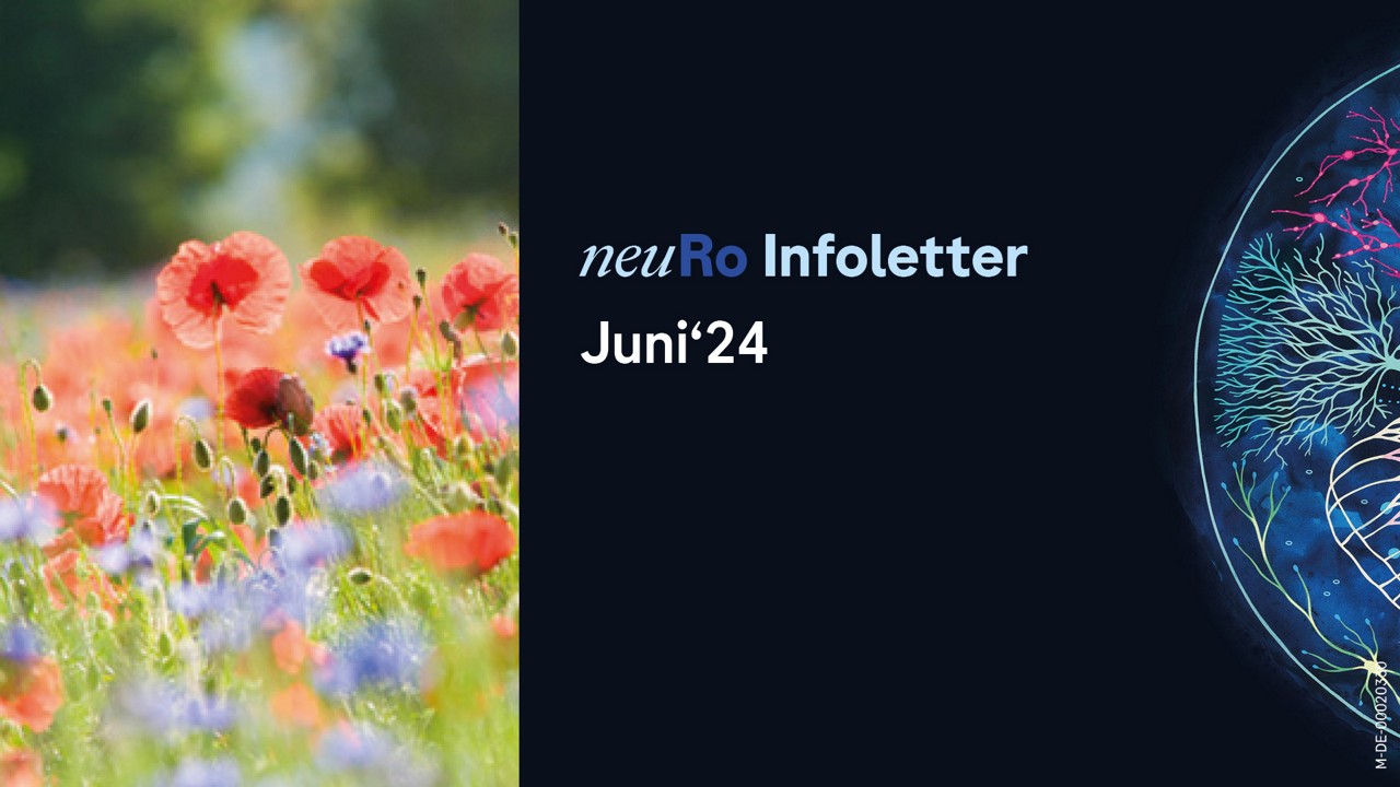 neuRo Infoletter – Juni 2024