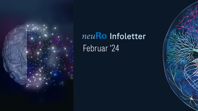 neuRo Infoletter – Februar 2024